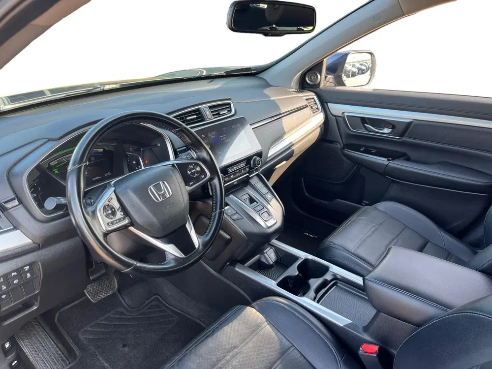 Honda CR-V 2.0 Hybrid Elegance *Automaat*Navi+Camera* uit 2020, foto 11