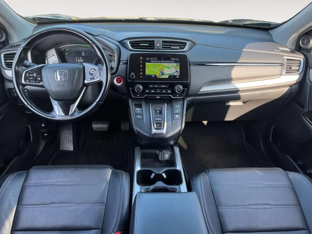 Honda CR-V 2.0 Hybrid Elegance *Automaat*Navi+Camera* uit 2020, foto 12