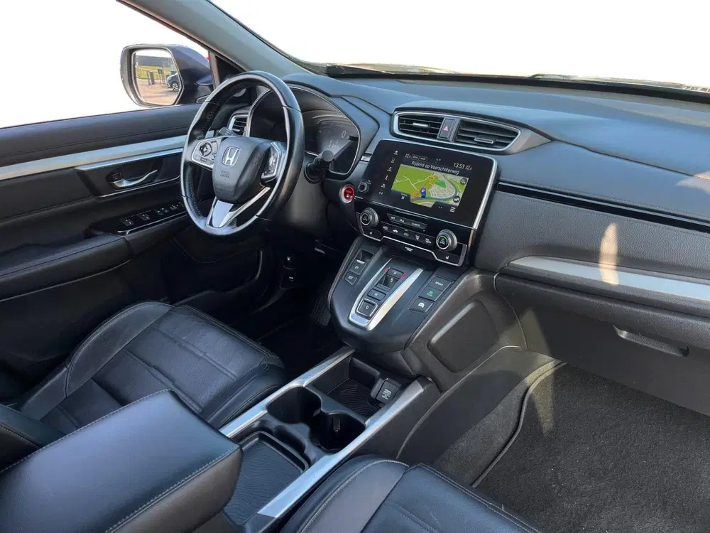 Honda CR-V 2.0 Hybrid Elegance *Automaat*Navi+Camera* uit 2020, foto 13