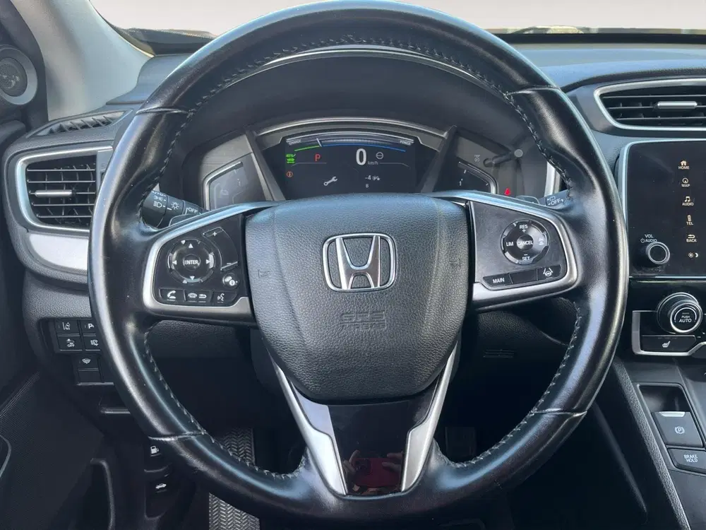 Honda CR-V 2.0 Hybrid Elegance *Automaat*Navi+Camera* uit 2020, foto 14