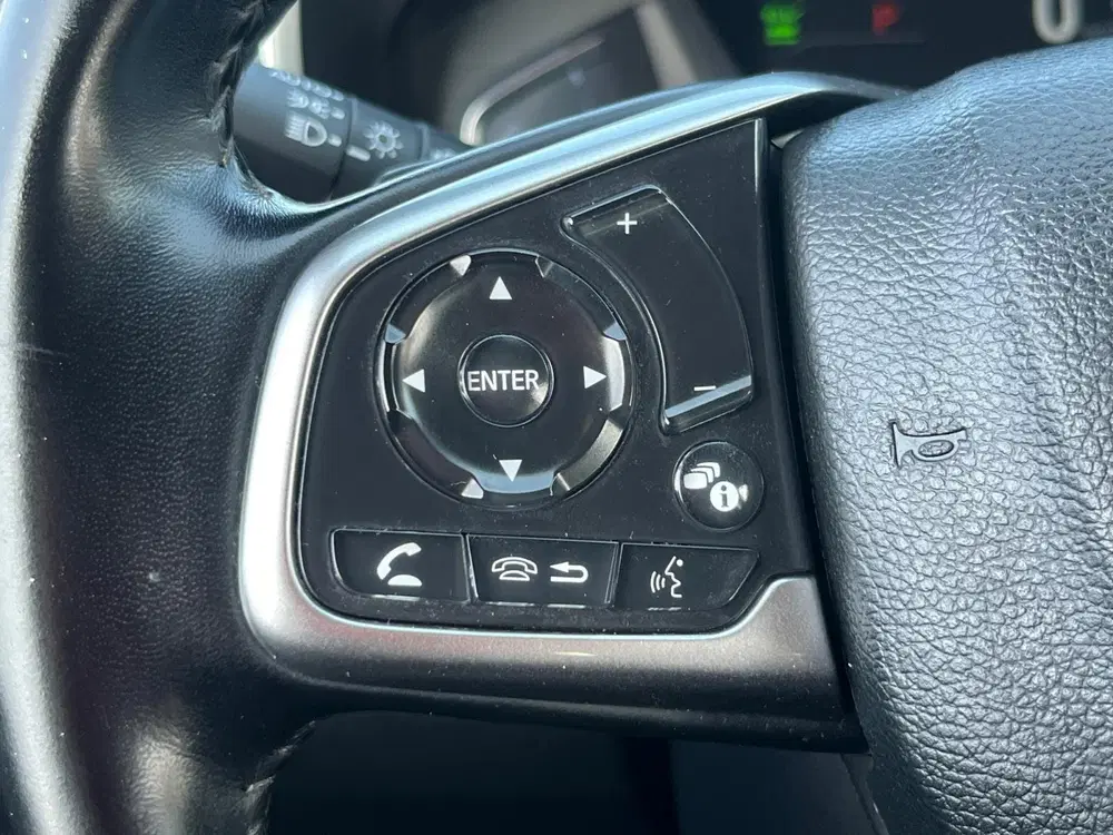 Honda CR-V 2.0 Hybrid Elegance *Automaat*Navi+Camera* uit 2020, foto 15