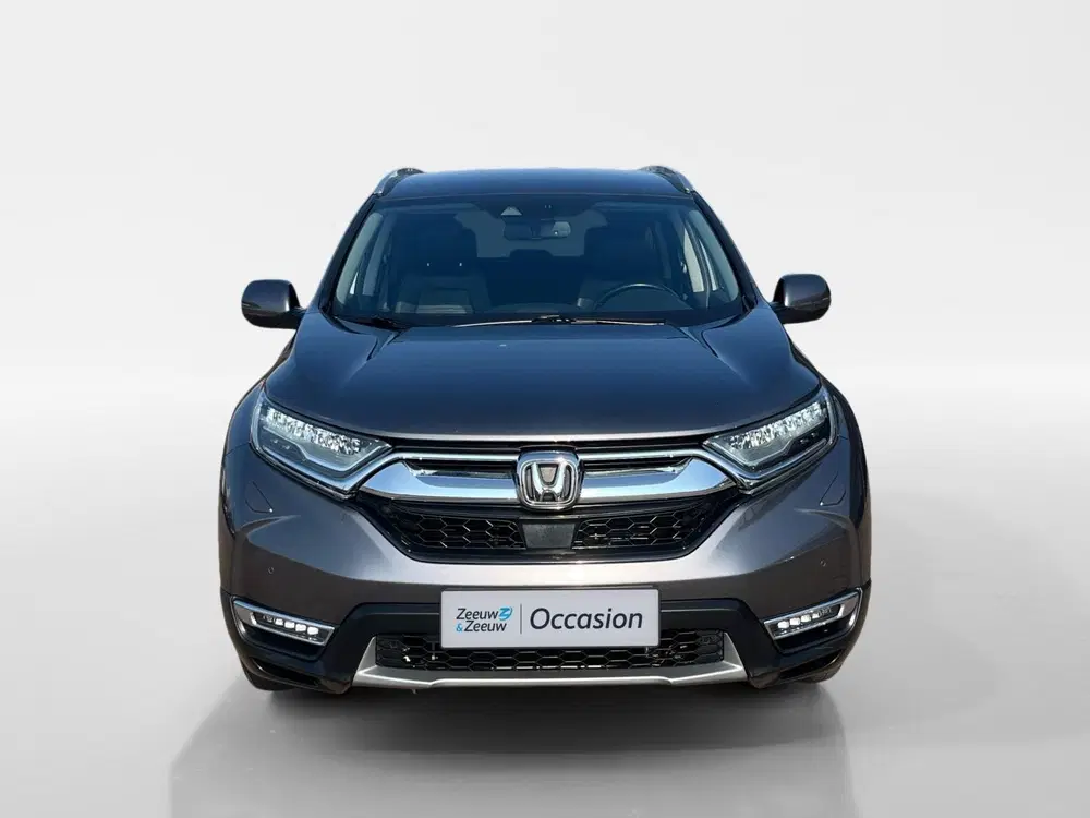 Honda CR-V 2.0 Hybrid Elegance *Automaat*Navi+Camera* uit 2020, foto 2