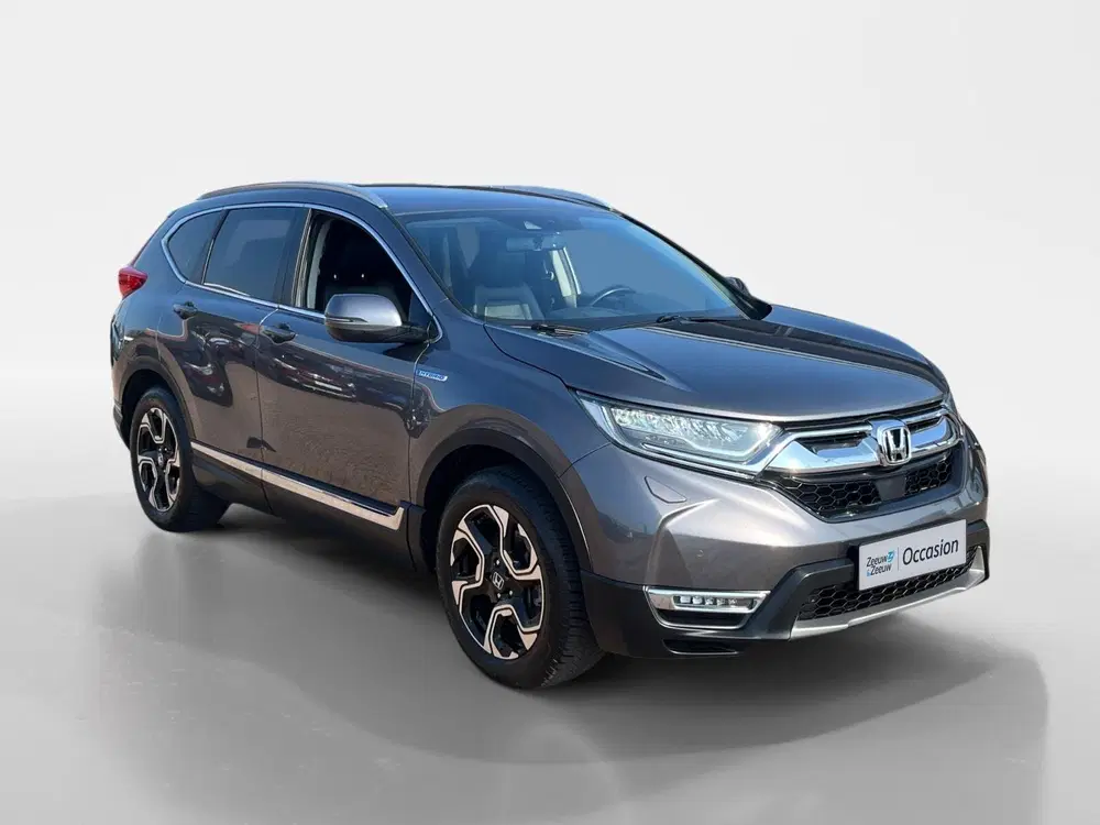 Honda CR-V 2.0 Hybrid Elegance *Automaat*Navi+Camera* uit 2020, foto 3