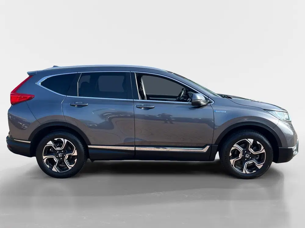 Honda CR-V 2.0 Hybrid Elegance *Automaat*Navi+Camera* uit 2020, foto 4