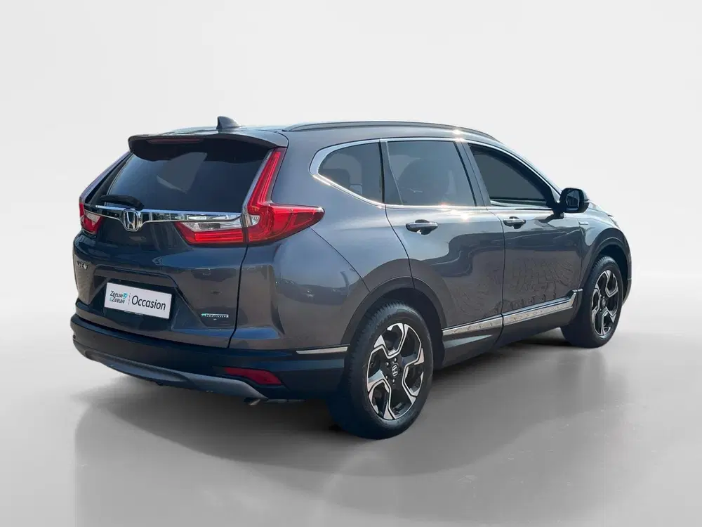 Honda CR-V 2.0 Hybrid Elegance *Automaat*Navi+Camera* uit 2020, foto 5
