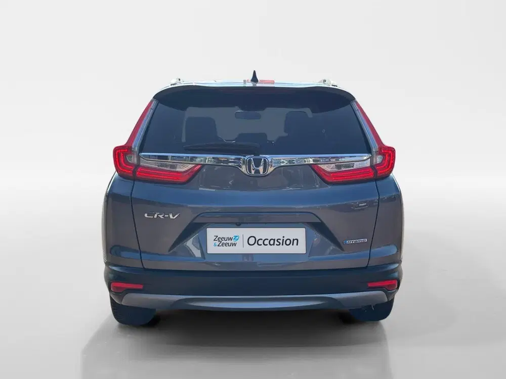Honda CR-V 2.0 Hybrid Elegance *Automaat*Navi+Camera* uit 2020, foto 7
