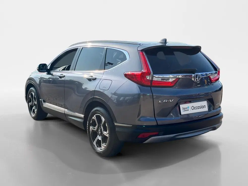 Honda CR-V 2.0 Hybrid Elegance *Automaat*Navi+Camera* uit 2020, foto 8