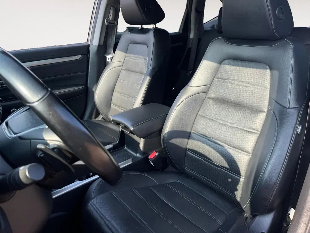 Honda CR-V 2.0 Hybrid Elegance *Automaat*Navi+Camera* uit 2020, foto 9