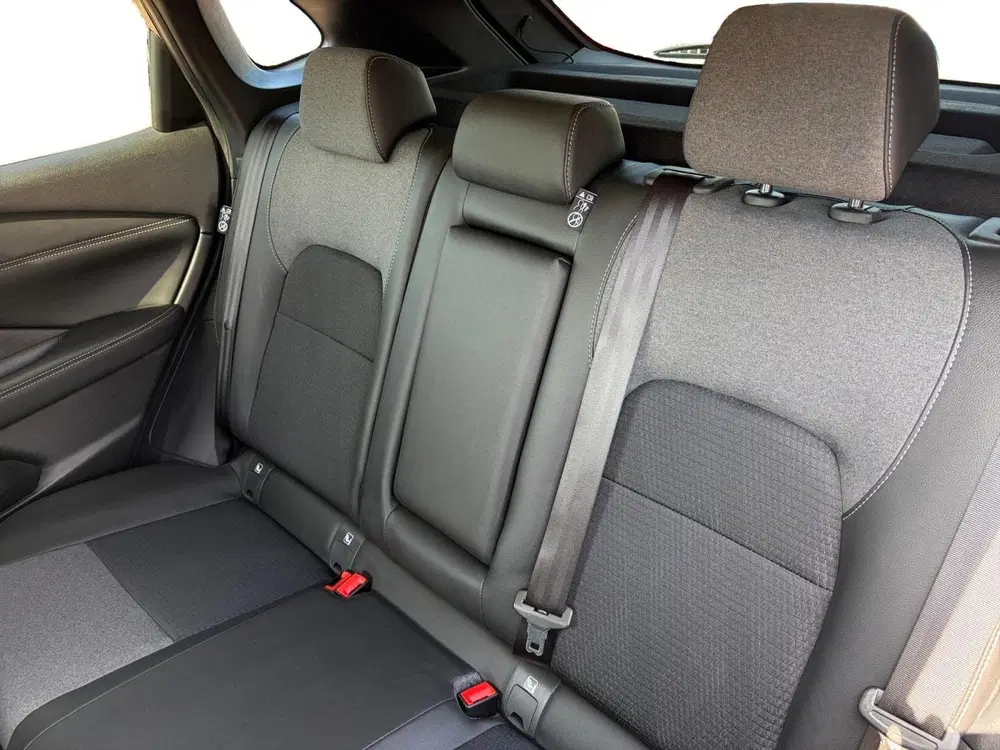 Nissan Qashqai 1.3 MHEV Xtronic N-Connecta *Automaat*Navi uit 2025, foto 11