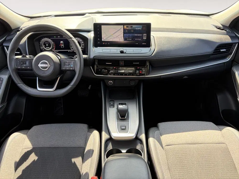 Nissan Qashqai 1.3 MHEV Xtronic N-Connecta *Automaat*Navi uit 2025, foto 13