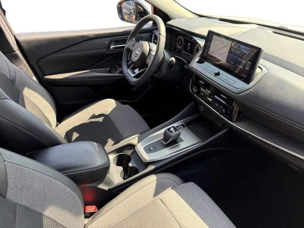 Nissan Qashqai 1.3 MHEV Xtronic N-Connecta *Automaat*Navi uit 2025, foto 14