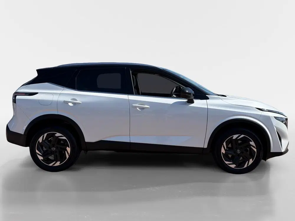 Nissan Qashqai 1.3 MHEV Xtronic N-Connecta *Automaat*Navi uit 2025, foto 4