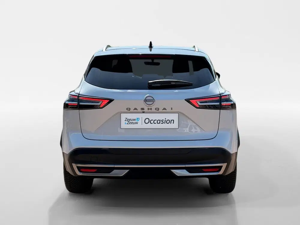 Nissan Qashqai 1.3 MHEV Xtronic N-Connecta *Automaat*Navi uit 2025, foto 7