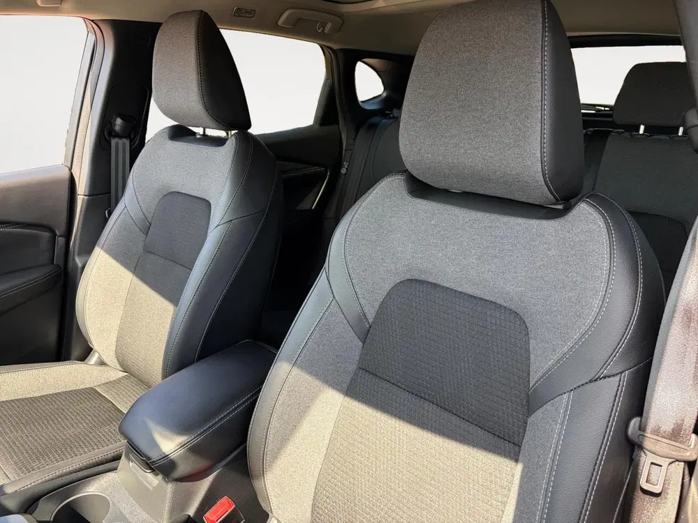 Nissan Qashqai 1.3 MHEV Xtronic N-Connecta *Automaat*Navi uit 2025, foto 9