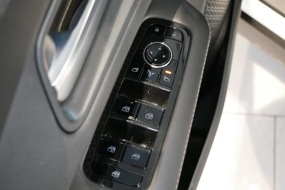 Nissan Ariya Limited Edition 66 kWh *afneembare trekhaa uit 2025, foto 13