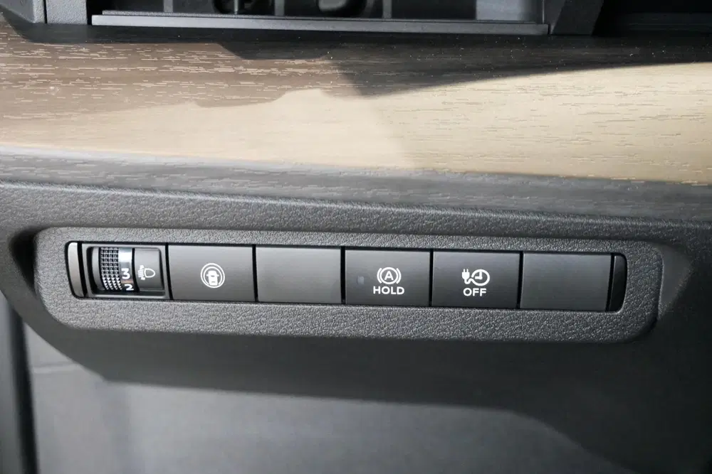 Nissan Ariya Limited Edition 66 kWh *afneembare trekhaa uit 2025, foto 15