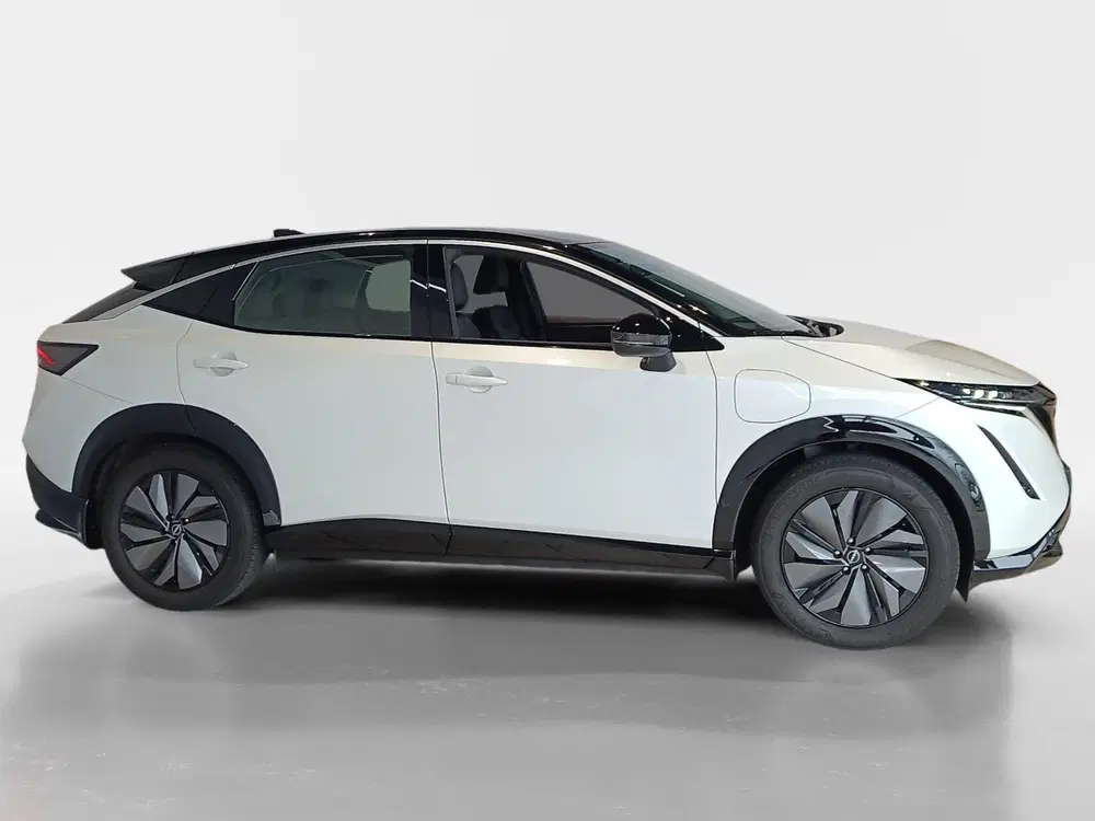 Nissan Ariya Limited Edition 66 kWh *afneembare trekhaa uit 2025, foto 4