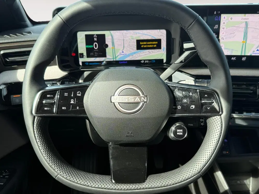 Nissan Micra ADVANCE 52 kWh *Navi+Camera*Climate Contro uit 2025, foto 14