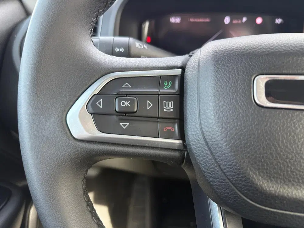 Jeep Renegade 1.5T e-Hybrid Longitude *Automaat*Navi+Cam uit 2024, foto 15