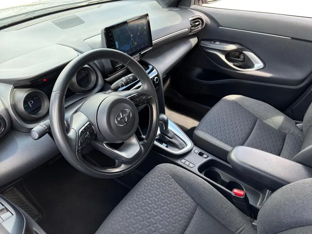 Toyota Yaris Cross 1.5 Hybrid Dynamic *Automaat*Navigatie*Ca uit 2023, foto 11
