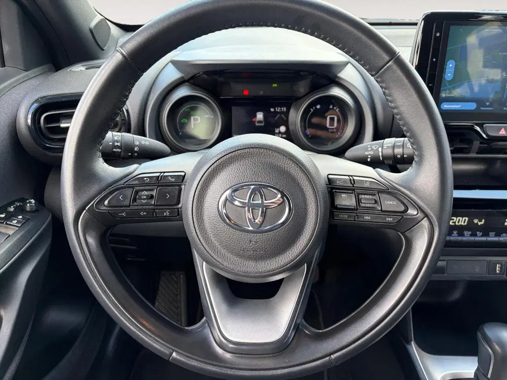 Toyota Yaris Cross 1.5 Hybrid Dynamic *Automaat*Navigatie*Ca uit 2023, foto 14