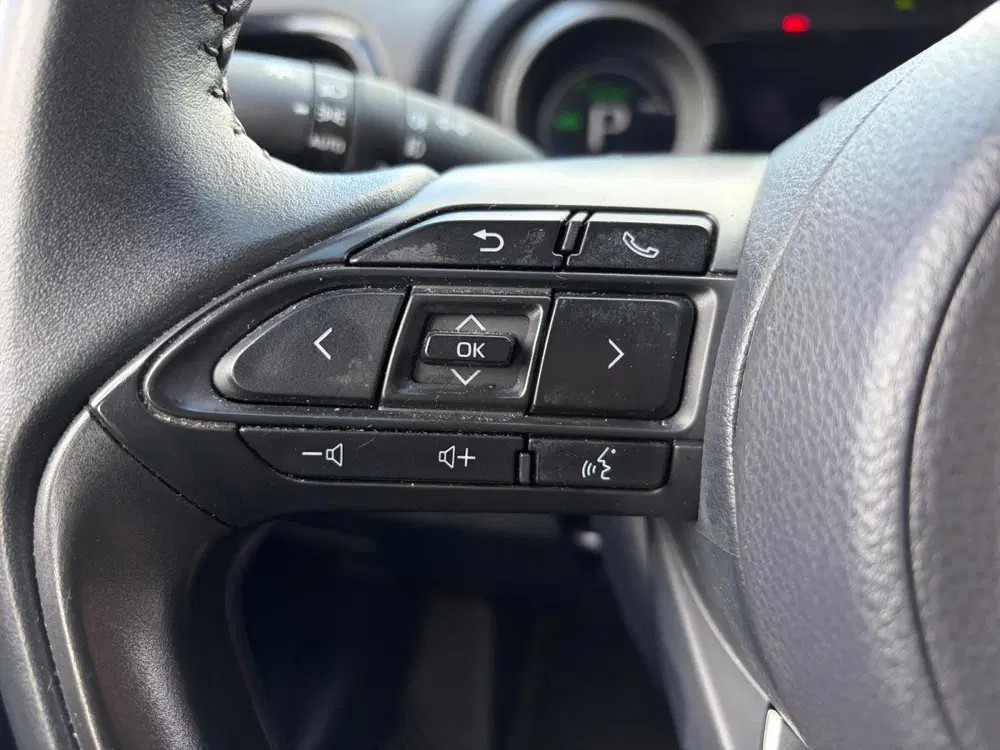 Toyota Yaris Cross 1.5 Hybrid Dynamic *Automaat*Navigatie*Ca uit 2023, foto 15