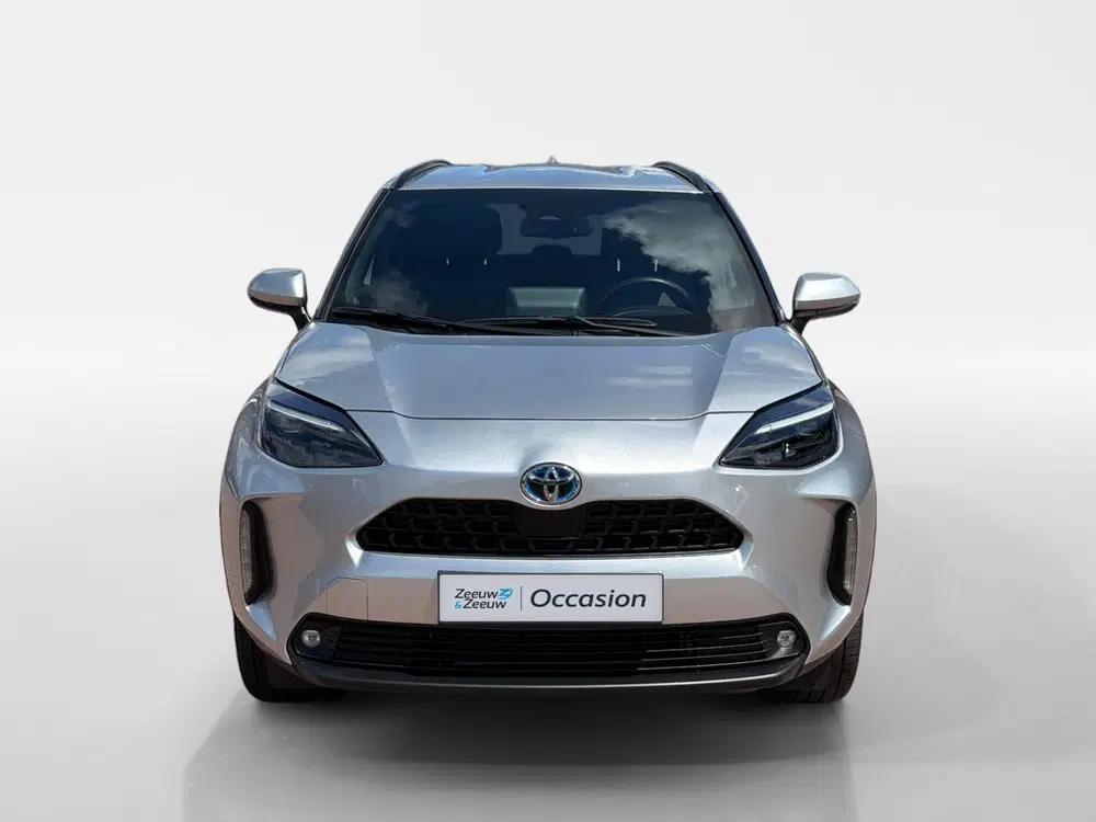 Toyota Yaris Cross 1.5 Hybrid Dynamic *Automaat*Navigatie*Ca uit 2023, foto 2