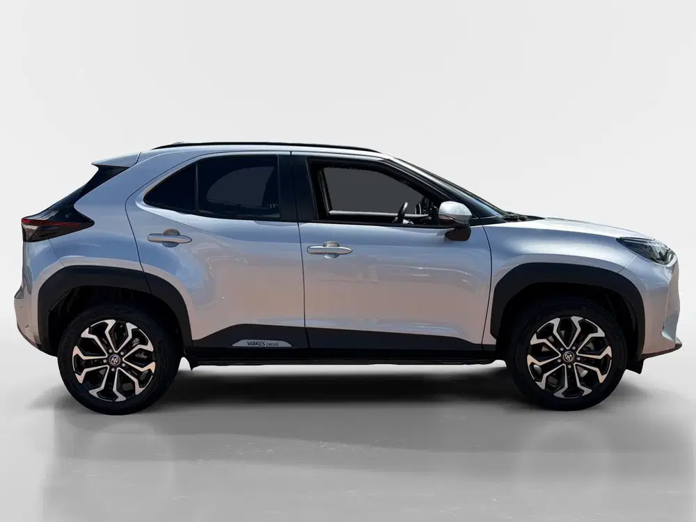 Toyota Yaris Cross 1.5 Hybrid Dynamic *Automaat*Navigatie*Ca uit 2023, foto 4