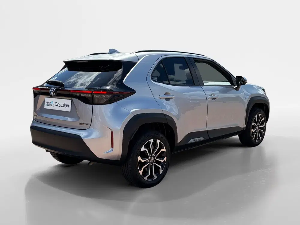 Toyota Yaris Cross 1.5 Hybrid Dynamic *Automaat*Navigatie*Ca uit 2023, foto 5