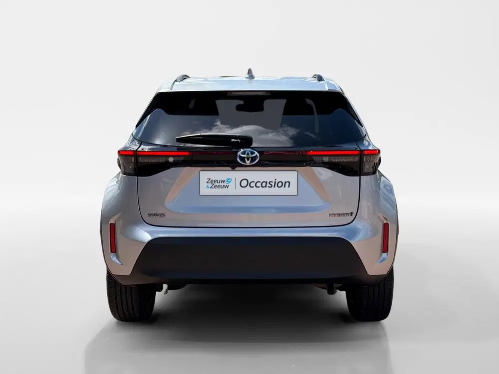 Toyota Yaris Cross 1.5 Hybrid Dynamic *Automaat*Navigatie*Ca uit 2023, foto 7