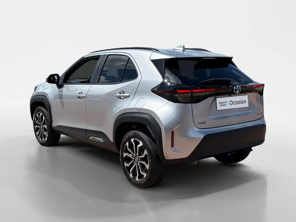 Toyota Yaris Cross 1.5 Hybrid Dynamic *Automaat*Navigatie*Ca uit 2023, foto 8
