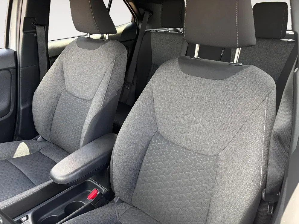 Toyota Yaris Cross 1.5 Hybrid Dynamic *Automaat*Navigatie*Ca uit 2023, foto 9