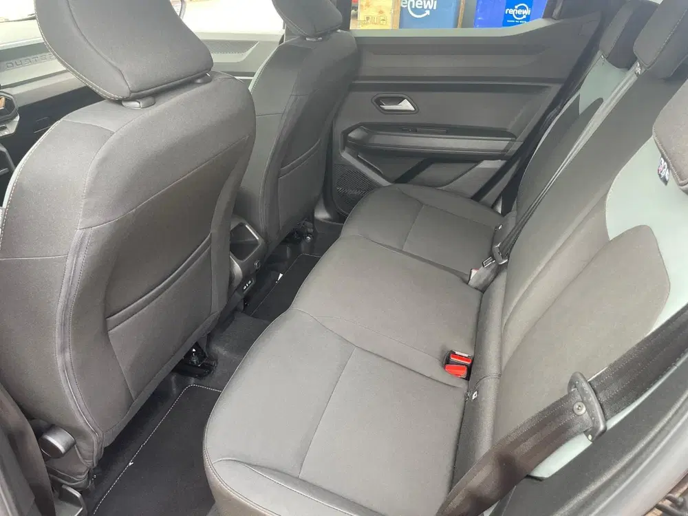 Dacia Duster 1.0 TCe 100 ECO-G Extreme *Navigatie+Camer uit 2025, foto 12