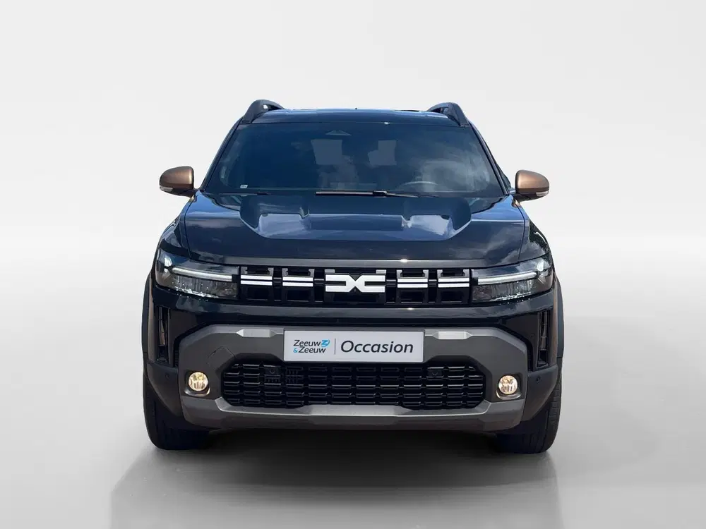 Dacia Duster 1.0 TCe 100 ECO-G Extreme *Navigatie+Camer uit 2025, foto 2