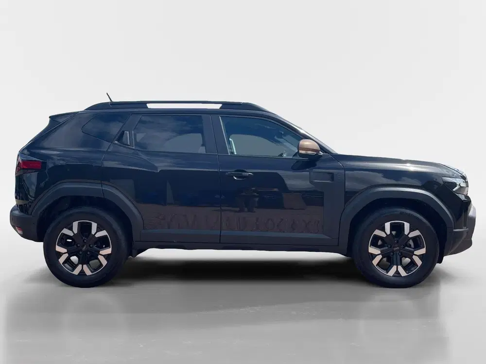 Dacia Duster 1.0 TCe 100 ECO-G Extreme *Navigatie+Camer uit 2025, foto 4