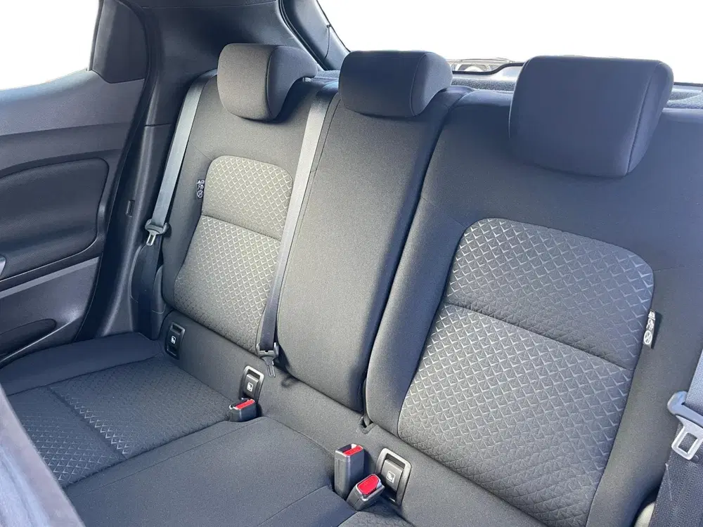 Nissan Juke 1.0 DIG-T Business Edition Automaat*Navi+C uit 2020, foto 10