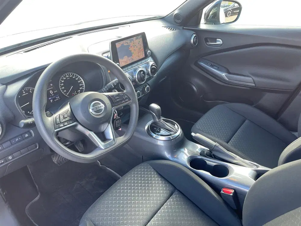 Nissan Juke 1.0 DIG-T Business Edition Automaat*Navi+C uit 2020, foto 11