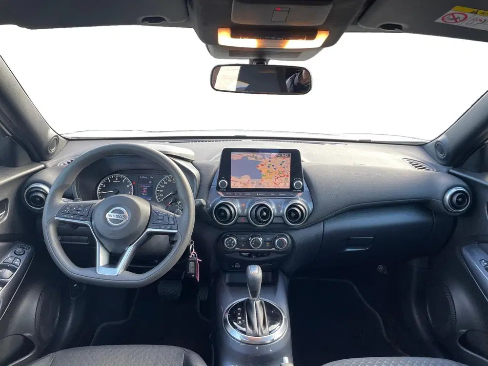 Nissan Juke 1.0 DIG-T Business Edition Automaat*Navi+C uit 2020, foto 12