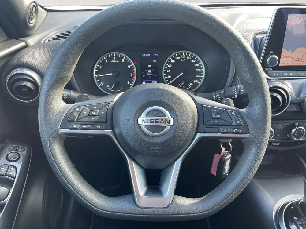 Nissan Juke 1.0 DIG-T Business Edition Automaat*Navi+C uit 2020, foto 14