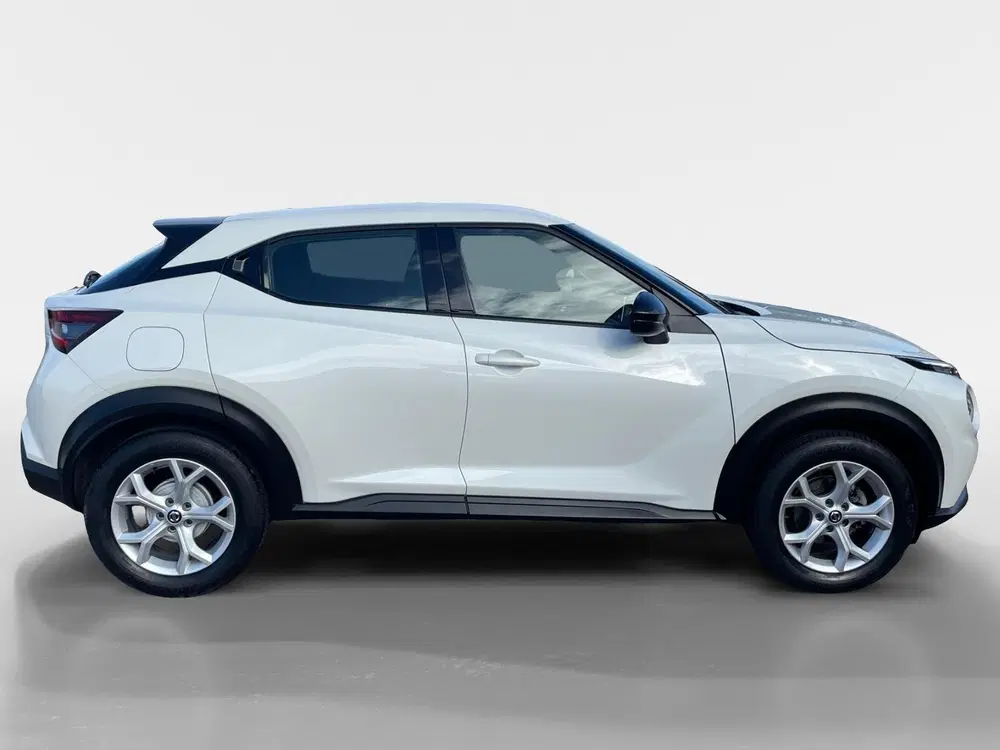 Nissan Juke 1.0 DIG-T Business Edition Automaat*Navi+C uit 2020, foto 4