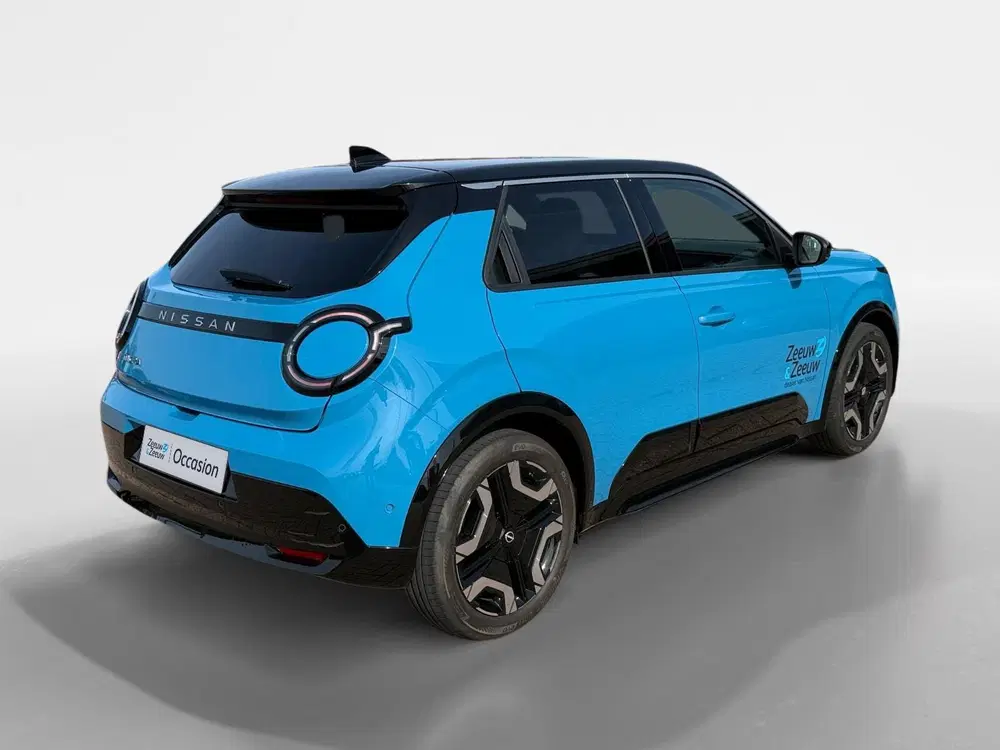 Nissan Micra EVOLVE 52 kWh *Navi+Camera*Winter Pack*Har uit 2026, foto 5