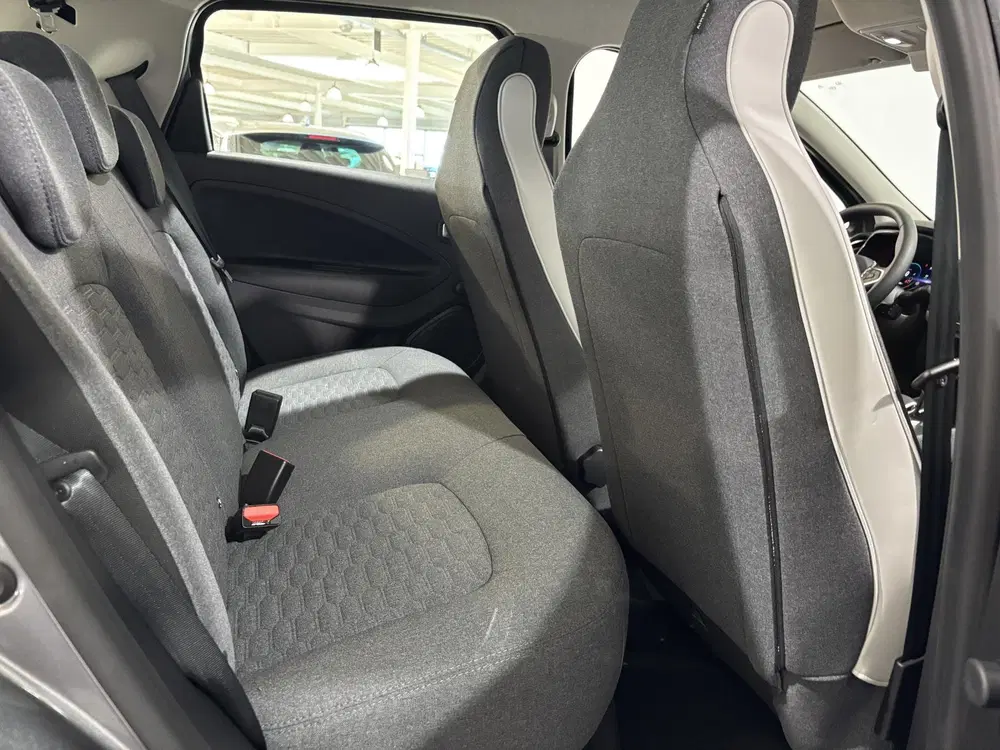Renault ZOE R135 Evolution 52 kWh Automaat uit 2025, foto 15