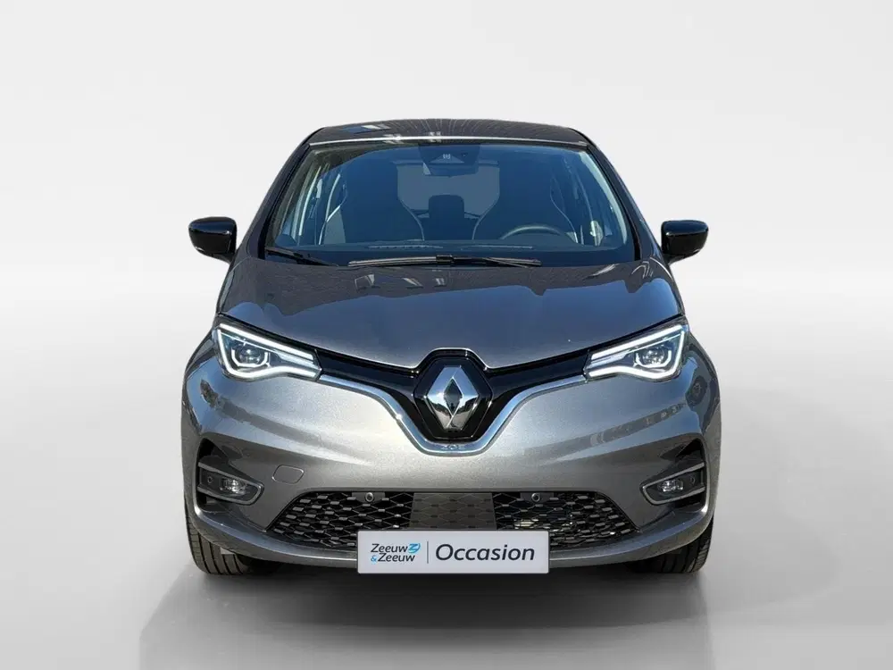 Renault ZOE R135 Evolution 52 kWh Automaat uit 2025, foto 2