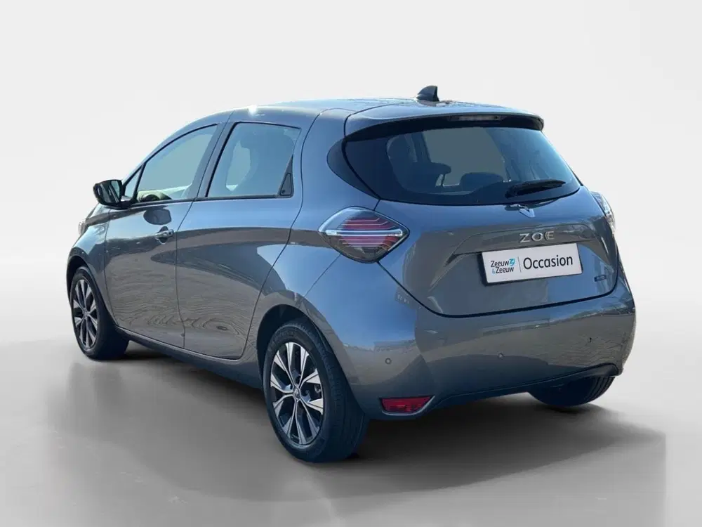 Renault ZOE R135 Evolution 52 kWh Automaat uit 2025, foto 6