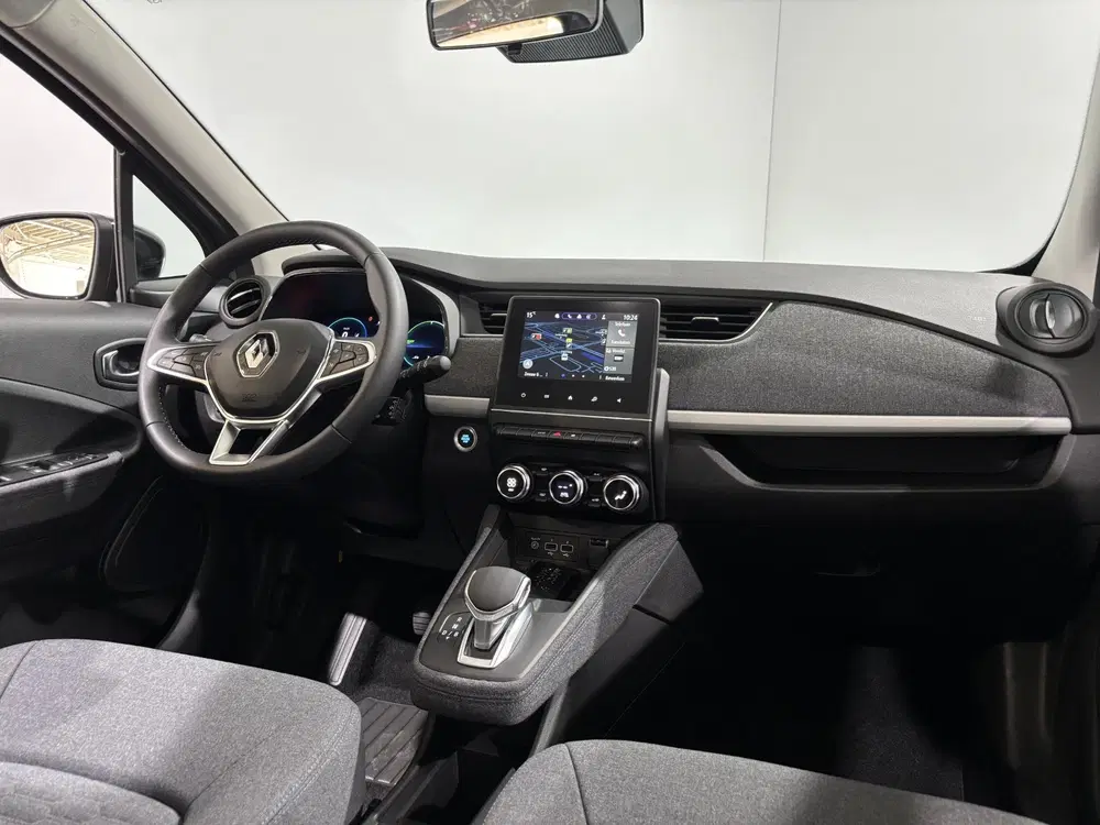 Renault ZOE R135 Evolution 52 kWh Automaat uit 2025, foto 8