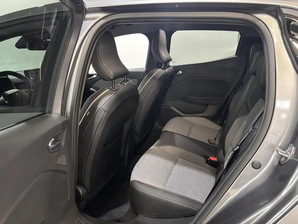 Renault Clio 90PK TCe GPF Techno uit 2025, foto 15