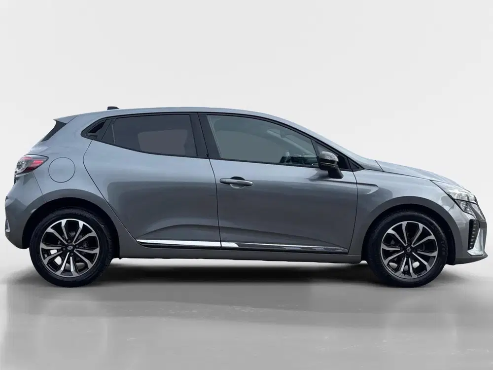 Renault Clio 90PK TCe GPF Techno uit 2025, foto 4
