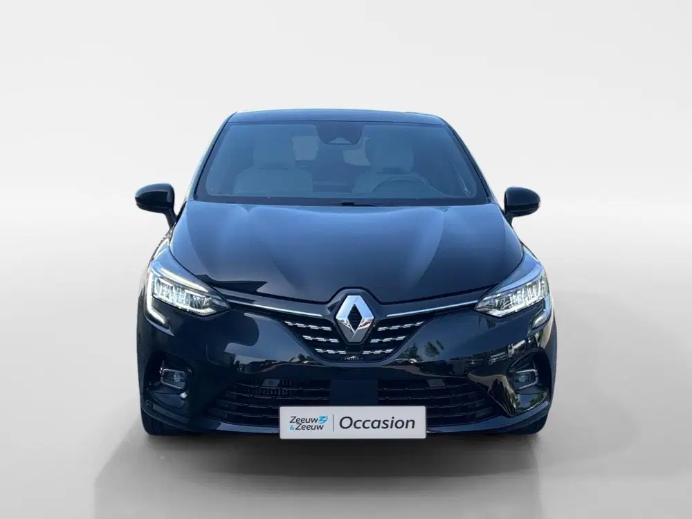 Renault Clio 100PK TCe Initiale Paris uit 2019, foto 2