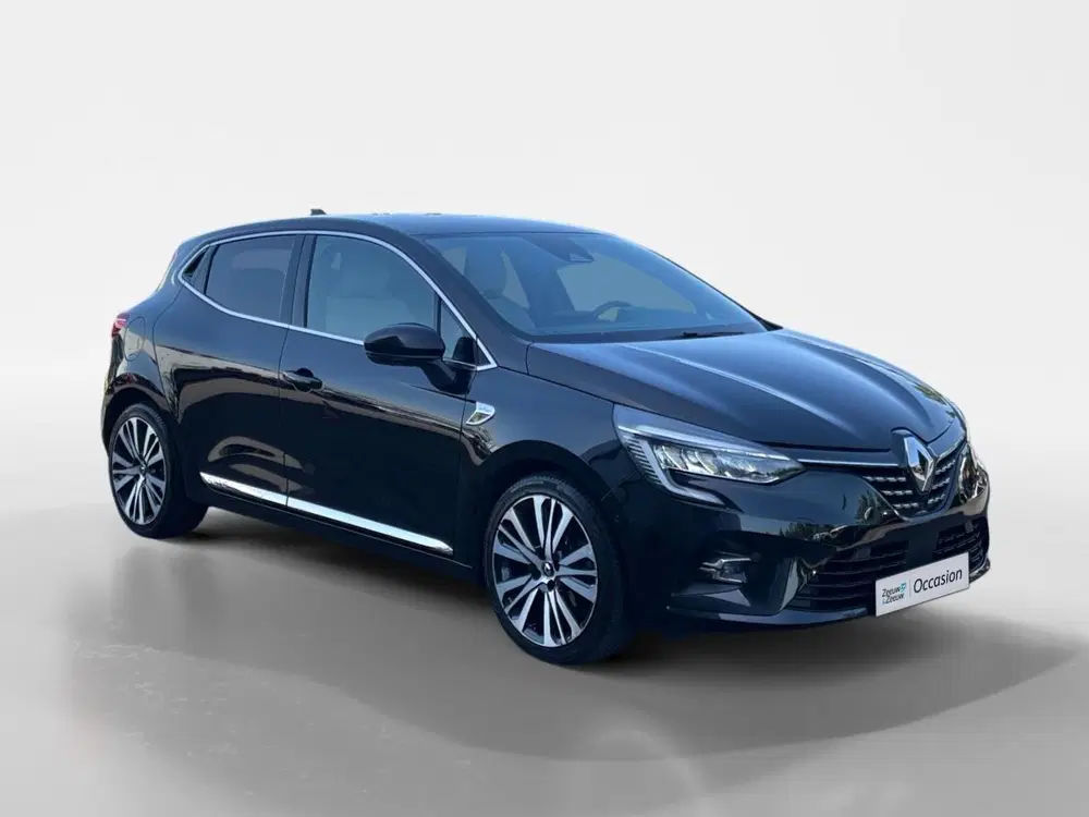 Renault Clio 100PK TCe Initiale Paris uit 2019, foto 3