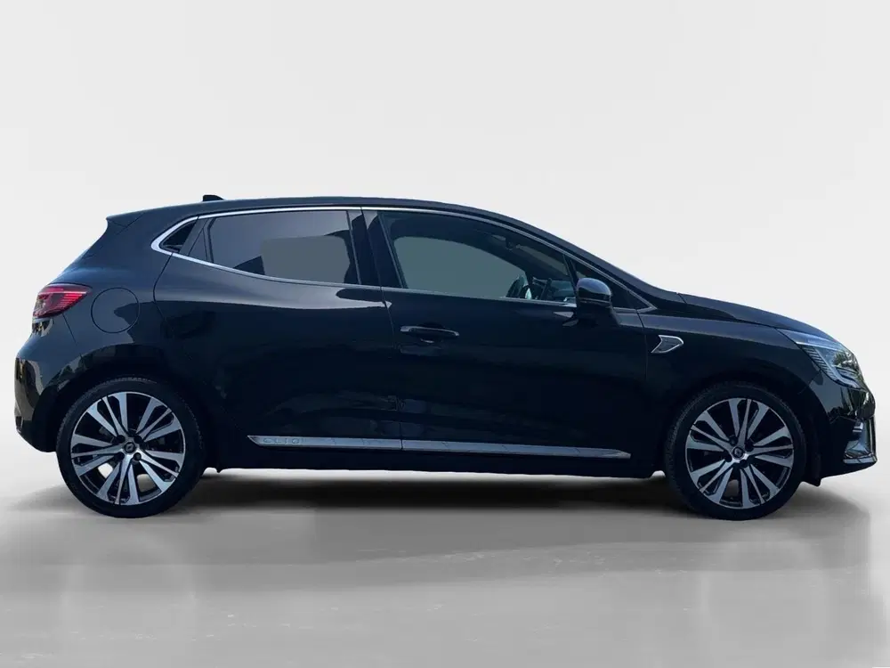 Renault Clio 100PK TCe Initiale Paris uit 2019, foto 4